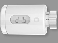 Homematic IP Heizkörperthermostat pure
