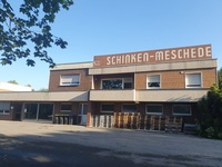 Exergiemaschine: Bessere Abwärmenutzung in Schinkenräucherei