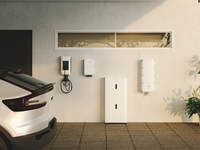 SolarEdge: KI-gestützte Software für dynamische Stromtarife