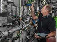 Fünf Grundregeln für eine fach­gerechte Trinkwasser-Installation