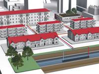 Kommunale Versorgung: Kalte Wärmenetze auf dem Vormarsch