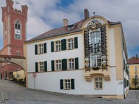 Altes Amtsgericht Furth