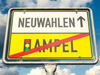 CDU CSU: Wir werden das Heizungsgesetz der Ampel zurücknehmen