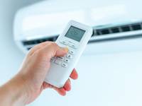 Split-, Multisplit- und VRF-Systeme: Das sollten Sie über Luft/​Luft-Wärmepumpen wissen