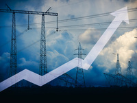 Deutschland braucht künftig ein Drittel mehr Strom