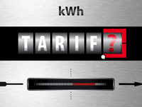 ZVEI: Dynamische Stromtarife und zeitvariable Netzentgelte