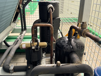 Physikalische Grundlagen im Kältekreislauf Teil 3