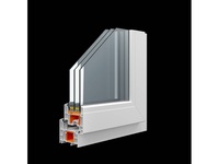 Oknoplast Catadi