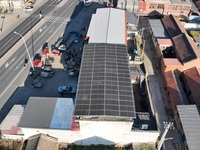 Aiko PV-Module in China