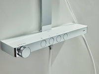 Grohe Rainshower Aqua Pure Chrom
