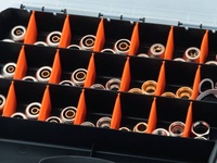 Hummel Notdienstkoffer