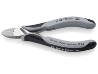 Knipex Elektronik-Seitenschneider