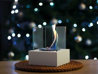 Sicherer Einsatz von Ethanolöfen