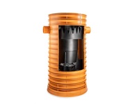 Rehau Rausikko RedShark