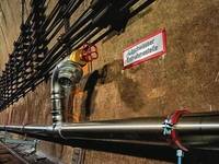 Löschwasserleitungen normgerecht installieren