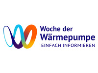 Woche der Wärmepumpe gestartet