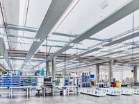 Zehnder ZFP bei Rena Technologies