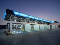 CO2-Wärmepumpe für hohen Waschwasser-Bedarf