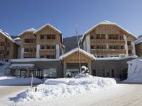 Elektrische Freiflächen- und Dachflächenheizungen minimieren Unfallrisiken und schützen Umwelt sowie Bauwerke