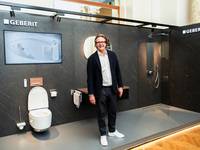 &quot;Das Bad wird in der Architektur der spannendste Raum der nächsten 20 Jahre&quot;