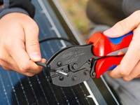 Knipex Preciforce 975242