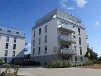 Malotech Frischwasserstation Mehrfamilienhaus