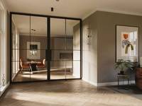 Pivottüren von Hörmann