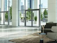 Schüco AD UP Commercial