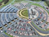 Solar Edge batteriespeicher