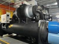 Turboverdichter bei Kälteanwendungen mit HFO