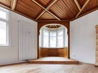 Zehnder Nova Neo Wärmepumpen-Heizkörper Jacobi-Bau