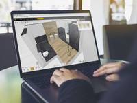 Bäder überzeugend schnell planen und präsentieren