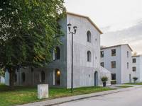 Wie viel Technik benötigt ein Gebäude? Hohe Kunst des Low-Tech-Bauens Wie viel Technik benötigt ein Gebäude? Hohe Kunst des Low-Tech-Bauens