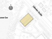 Sanierung und Umnutzung einer Schwimmhalle Perfekte Rollwende