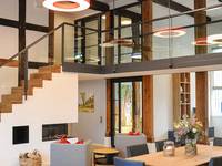 Wohngesund und wieder­verwendbar