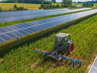 PV-Spotlight: Agri-PV in aller Munde
