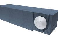 Leipfinger-Bader dezentrales Lüftungssystem