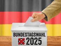 Bundestagswahl 2025: Wie die Parteien Heizungsmarkt, Wärme- und Energiewende gestalten wollen