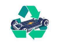 Second-Life-Batterien: Forschungsprojekt Fluxlicon zeigt neue Nutzungsmöglichkeiten
