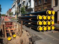 Zwangsvorgaben: Auch während der KWP auf Planungshinweise achten