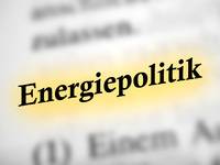 Energiepolitik: Versorgungssicherheit und Bezahlbarkeit brauchen klare Strategien