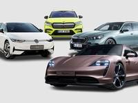 ADAC Autotest 2024: Fortschritte bei Technologie, Effizienz und Preis-Leistung