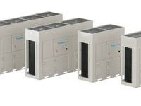 DAIKIN EWYE-CZ full range
