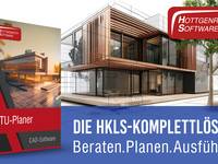 Award 2025: ETU-Planer von Hottgenroth