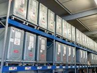 Alle Roth Tanks sind Green Fuels Ready