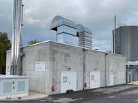 Orben: Nahwärme für Heubach aus Biogas