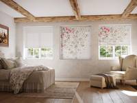 MHZ Trendkarte England