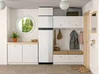 Award 2025: NIBE S735 von NIBE