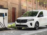 Nissan Townstar EV