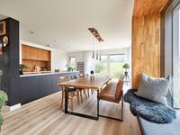 Moderne Küchen erfüllen vielfältige Aufgaben und bilden den Mittelpunkt des Familienlebens